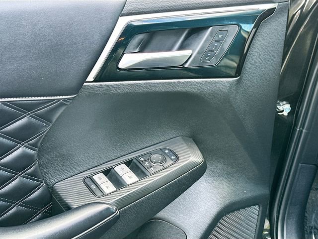 Used 2022 Mitsubishi Outlander SEL image 18