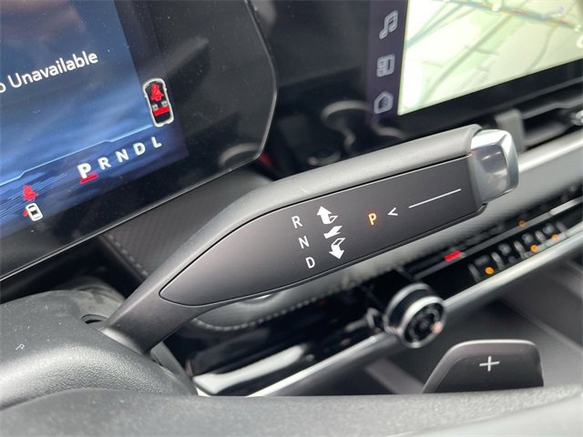 New 2026 Chevrolet Equinox LT image 20