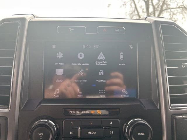 Used 2019 Ford F150 XLT w/ Equipment Group 301A Mid AWD/4WD image 23