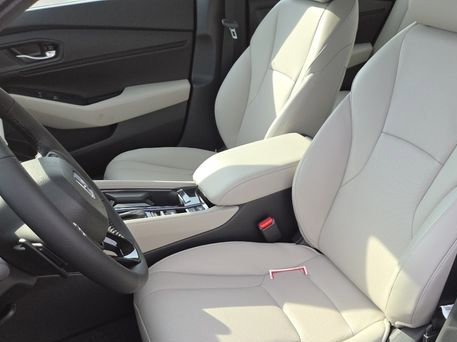 New 2026 Honda Accord EX-L image 21