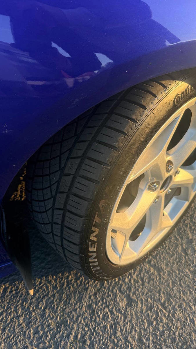 Used 2013 Ford Focus ST image 41