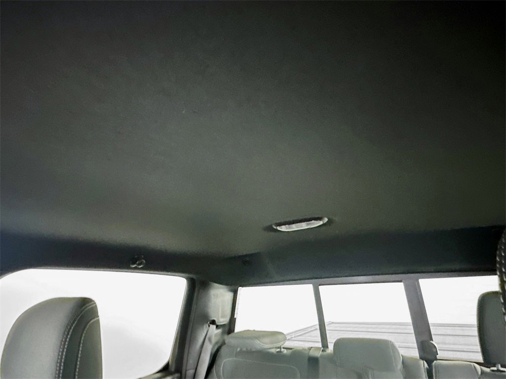 Used 2022 RAM 1500 Big Horn image 21