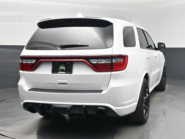 Used 2021 Dodge Durango SRT Hellcat w/ Premium Interior Group AWD/4WD image 27