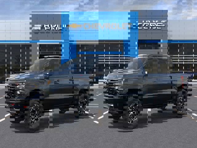 New 2026 Chevrolet Silverado 1500 ZR2 AWD/4WD video 2