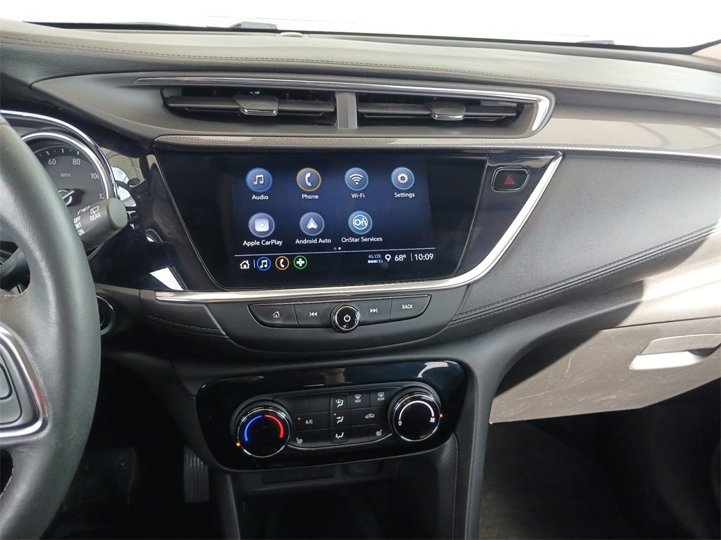 Used 2023 Buick Encore GX Preferred w/ Cold Weather Comfort Package image 12