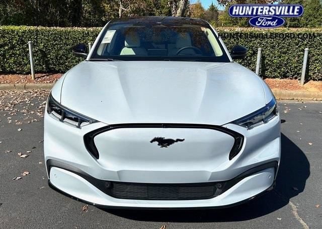 Used 2023 Ford Mustang Mach-E Premium AWD/4WD image 16