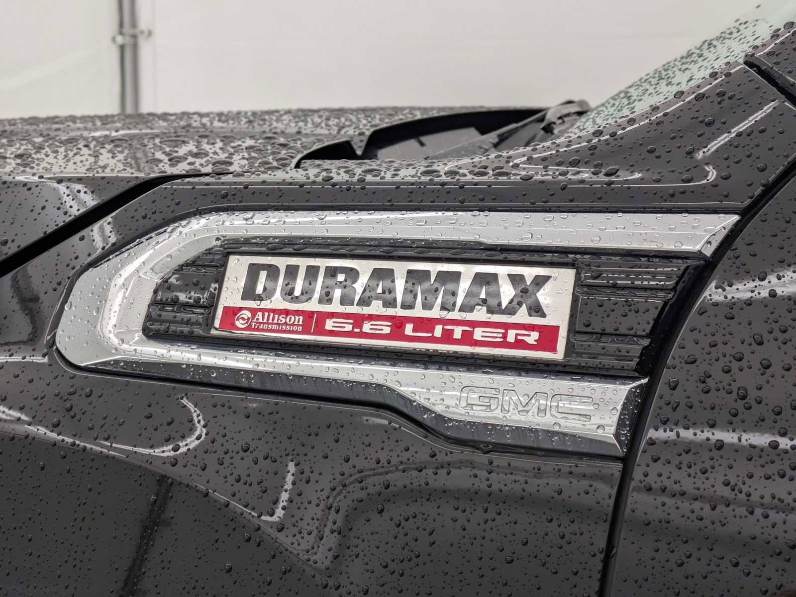 Used 2020 GMC Sierra 3500 Denali w/ Denali Ultimate Package image 12