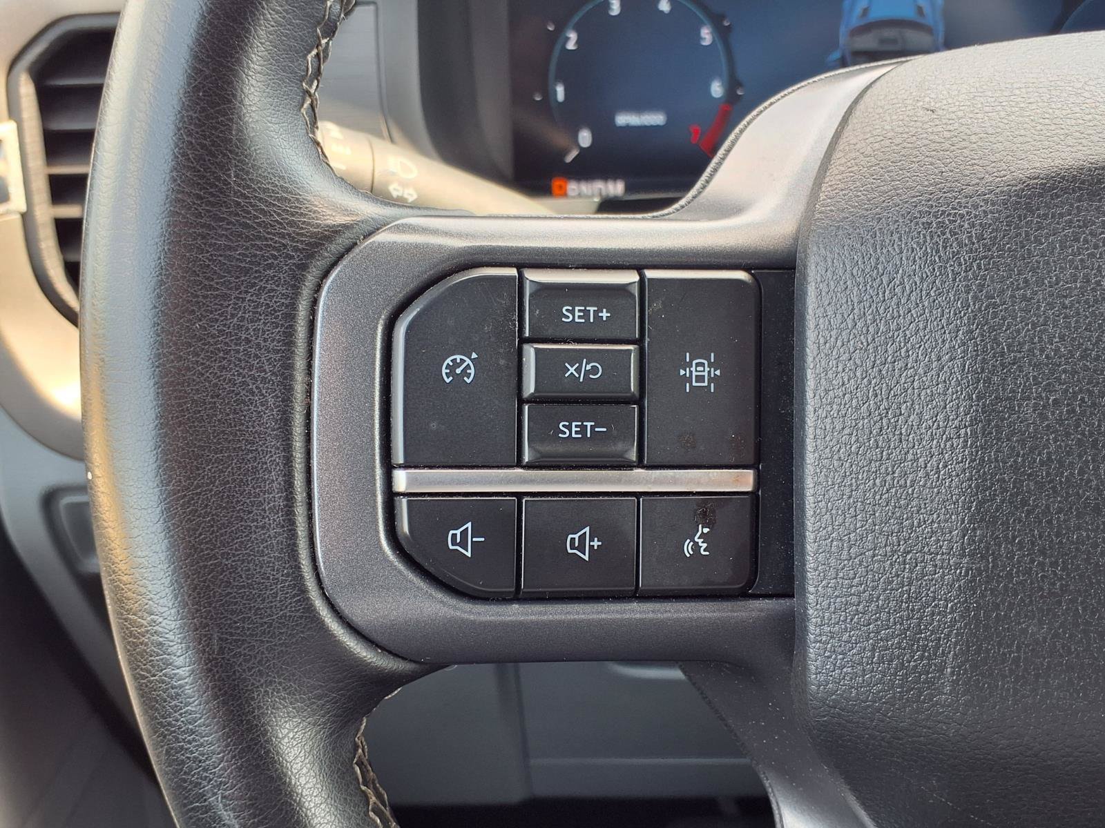 Used 2024 Ford F150 XLT w/ Mobile Office Package AWD/4WD image 15