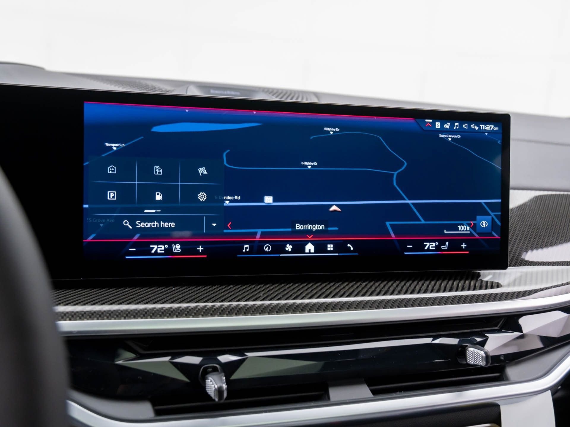 New 2026 BMW X5 M60i image 26