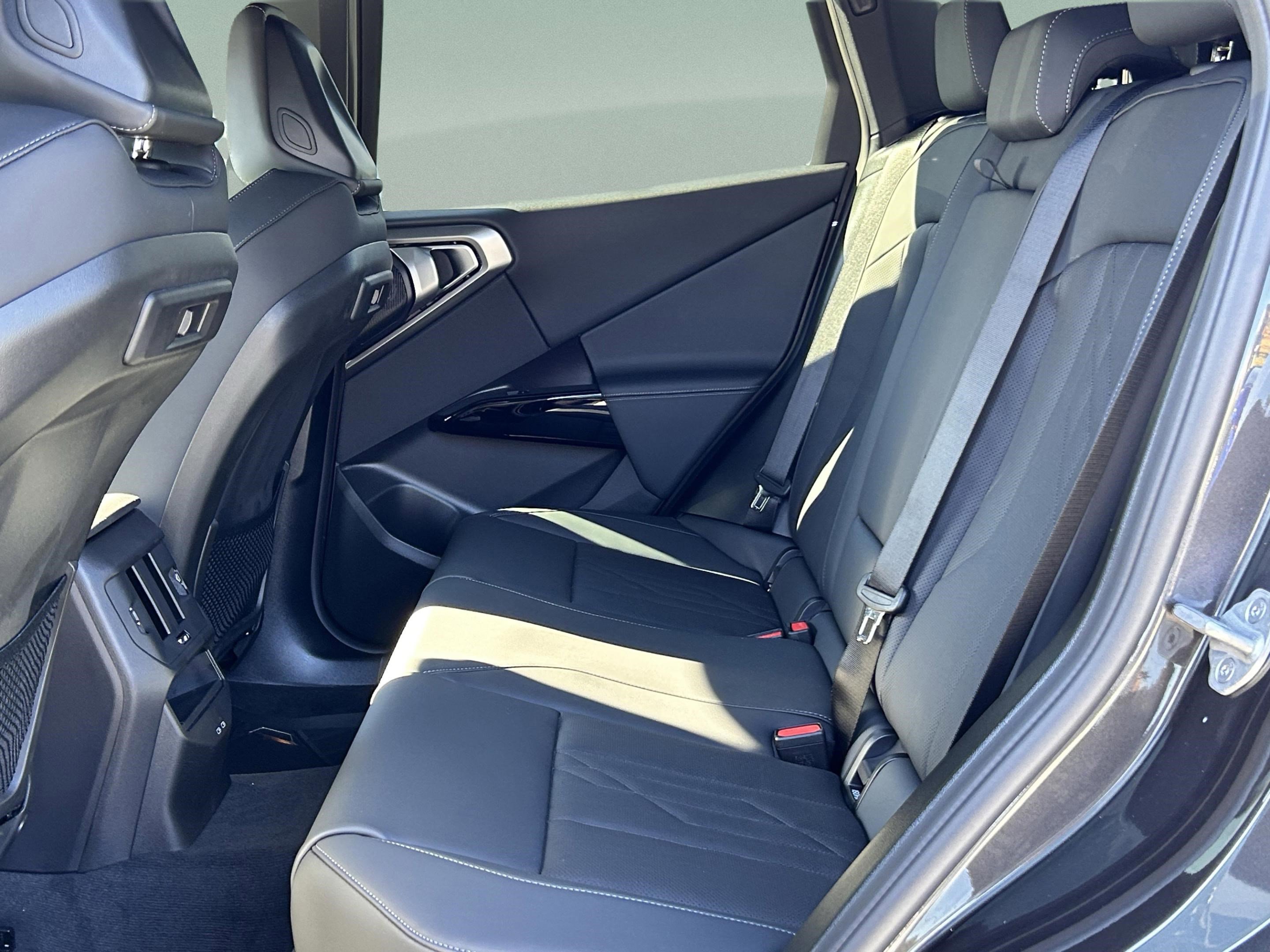 Used 2026 BMW X3 xDrive30 w/ M Sport Package image 21