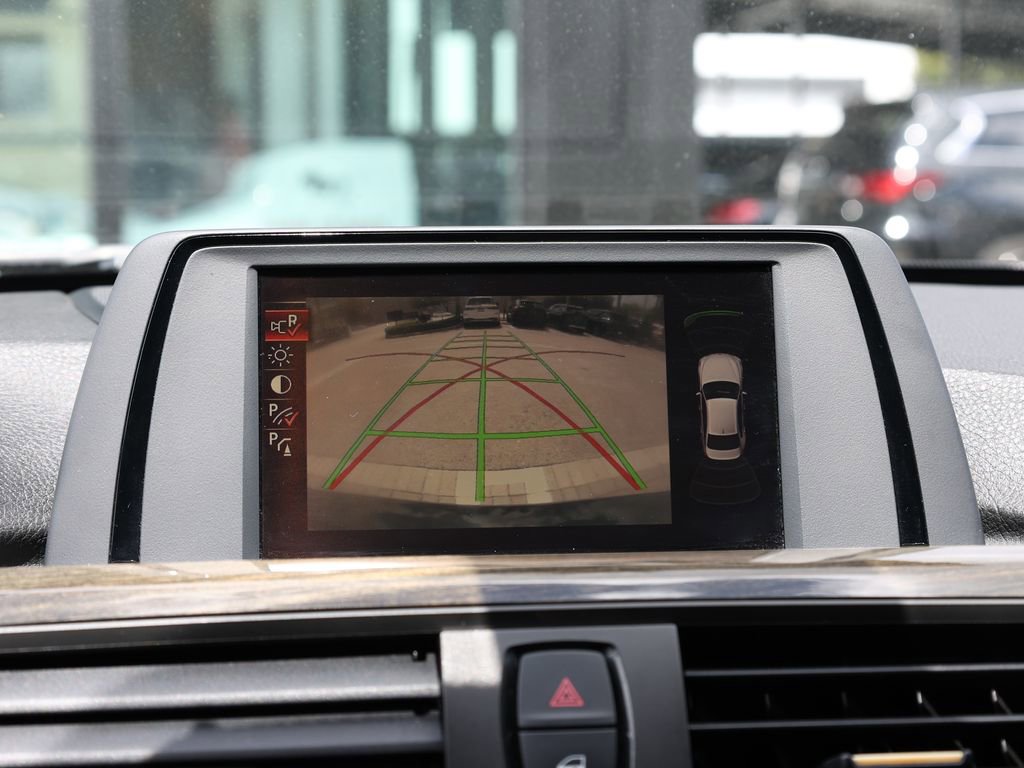 Used 2015 BMW 328i Sedan image 31