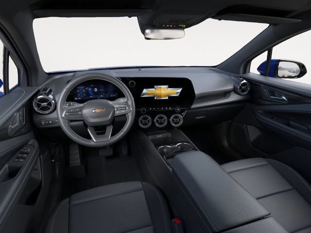 New 2026 Chevrolet Blazer EV LT FWD image 15