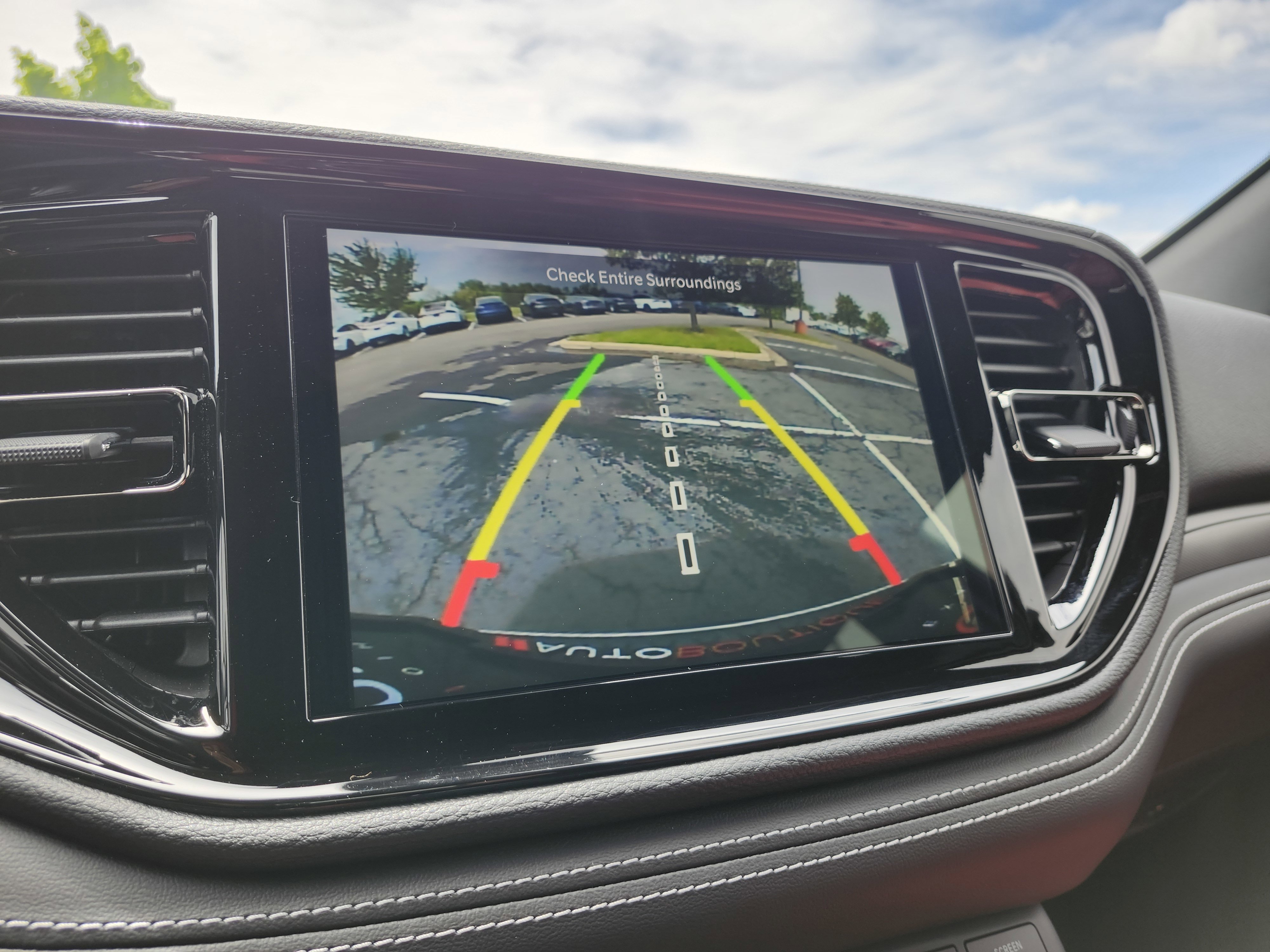 Used 2024 Dodge Durango SRT AWD/4WD image 4