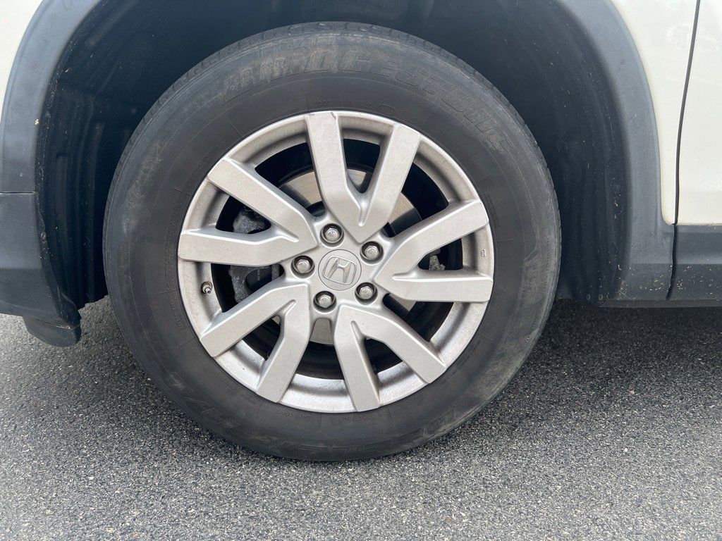 Used 2019 Honda Pilot LX image 29