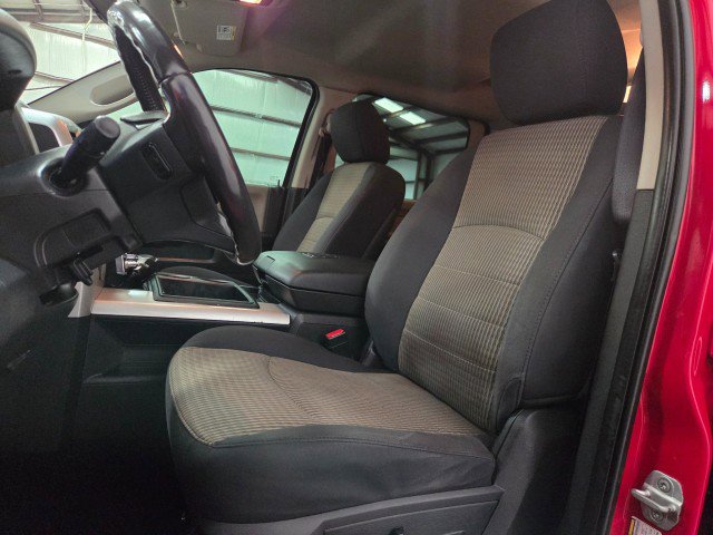 Used 2012 RAM 3500 Lone Star image 54