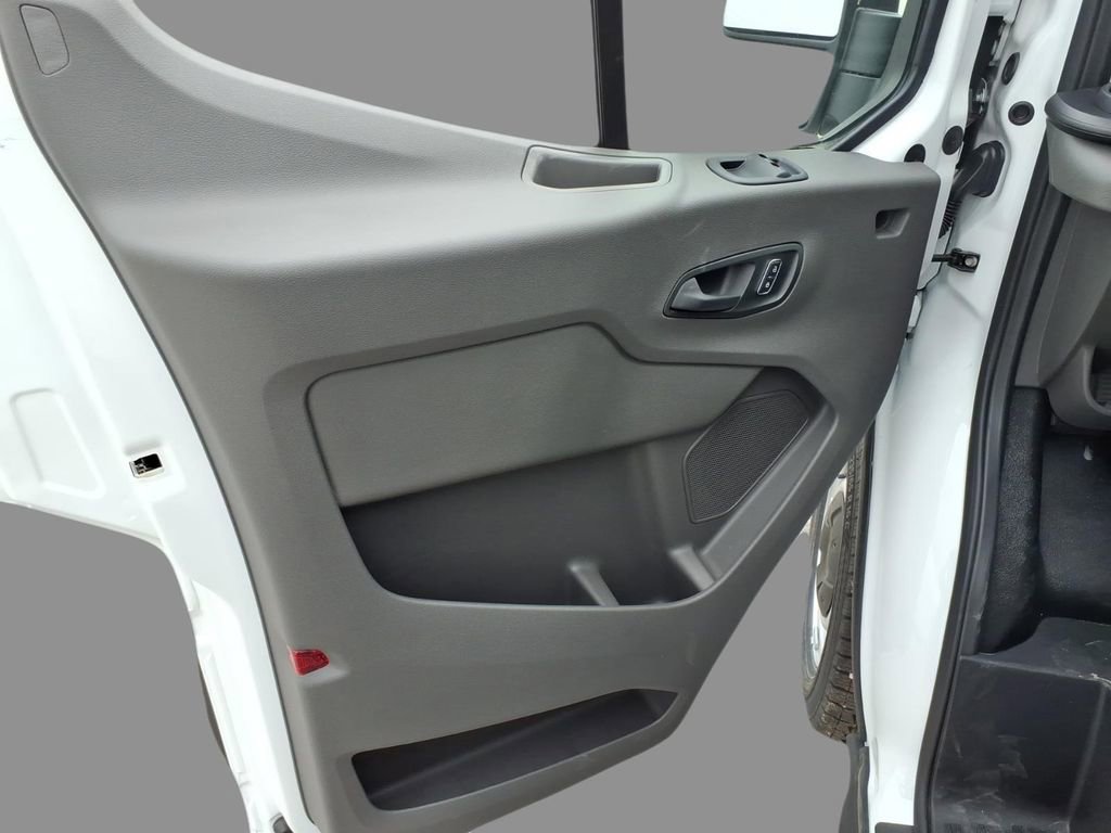 New 2026 Ford Transit 150 Low Roof RWD image 12