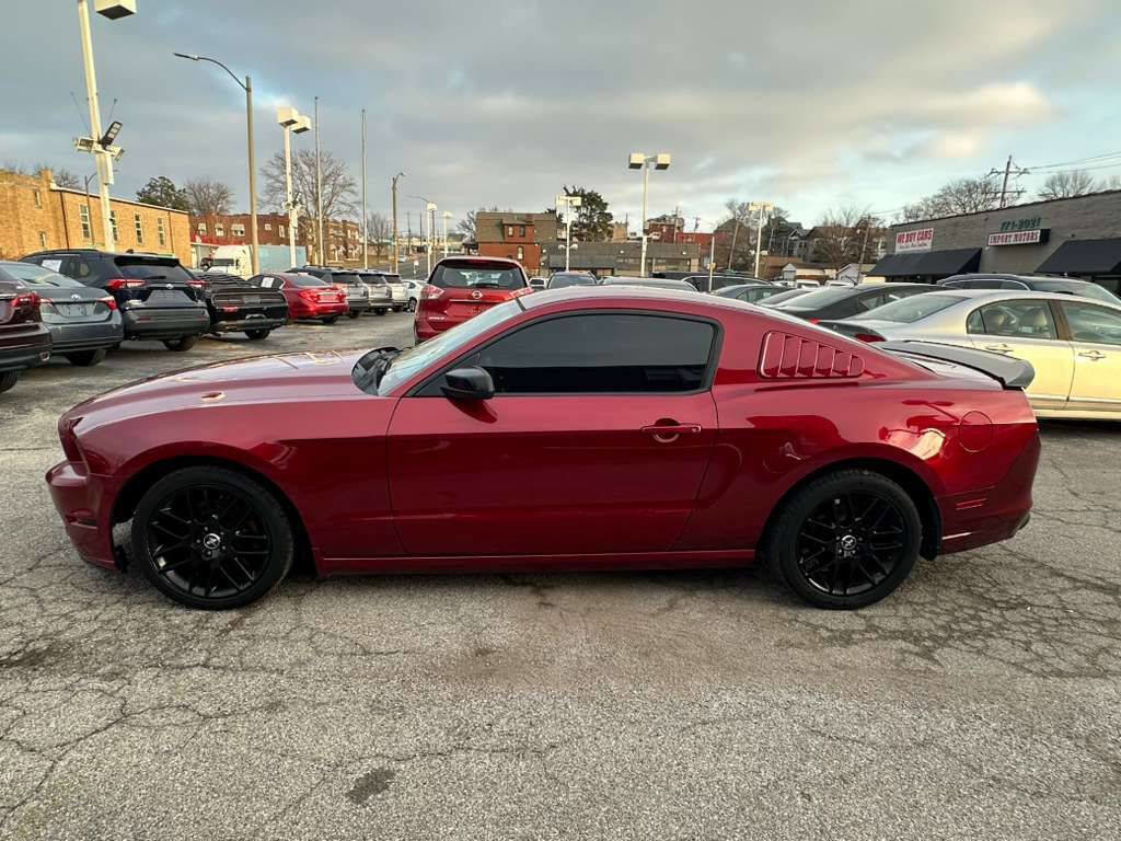 Used 2014 Ford Mustang w/ FP6 Appearance Package image 5