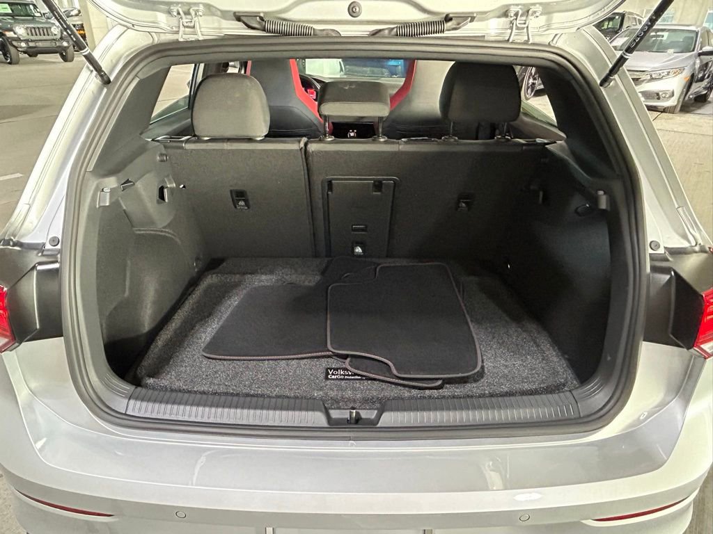 Used 2024 Volkswagen GTI SE image 42