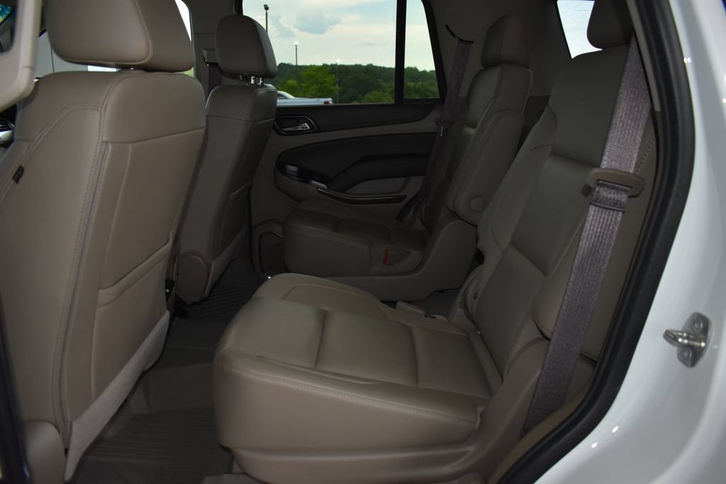 Used 2019 Chevrolet Tahoe LT AWD/4WD image 15