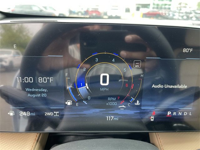 New 2026 Chevrolet Equinox ACTIV w/ Convenience Package III image 15