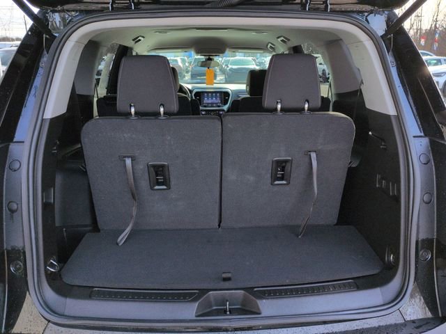 Used 2023 GMC Acadia SLE image 26