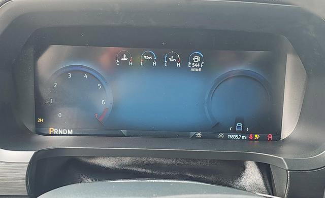 Used 2024 Ford F150 STX image 8