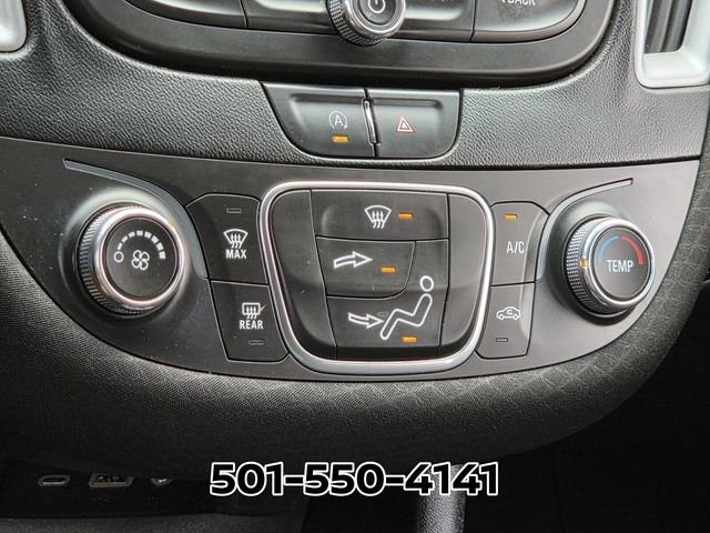 Used 2022 Chevrolet Malibu LS w/ LPO, Floor Liner Package FWD image 24