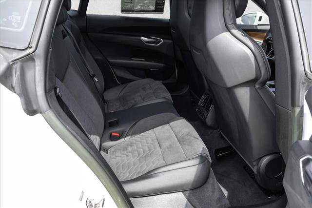 Used 2023 Audi e-tron GT Premium Plus w/ Executive Package AWD/4WD image 24