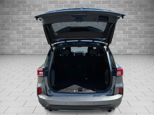 Certified 2023 Ford Escape ST-Line w/ Tech Pack #1 AWD/4WD image 12