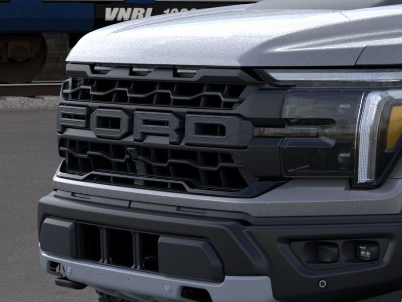 Certified 2025 Ford F150 Raptor image 17