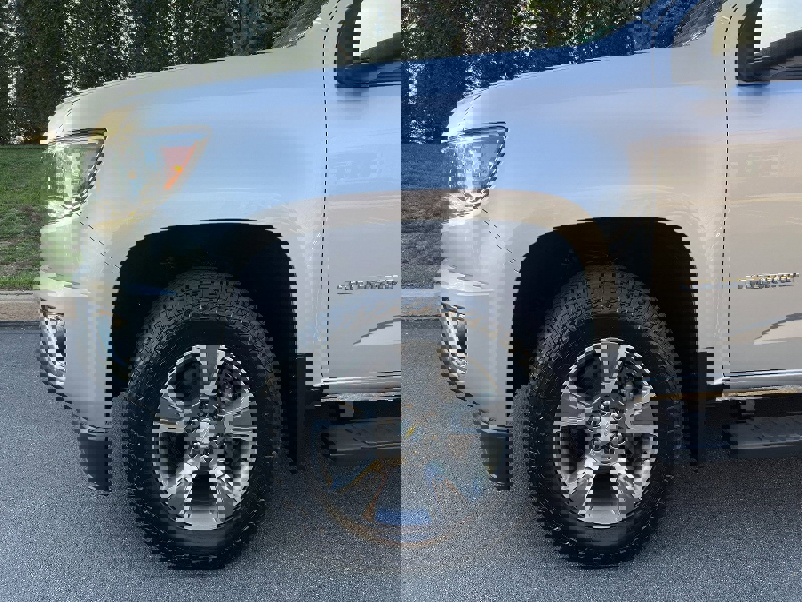 Used 2019 Chevrolet Colorado Z71 image 90