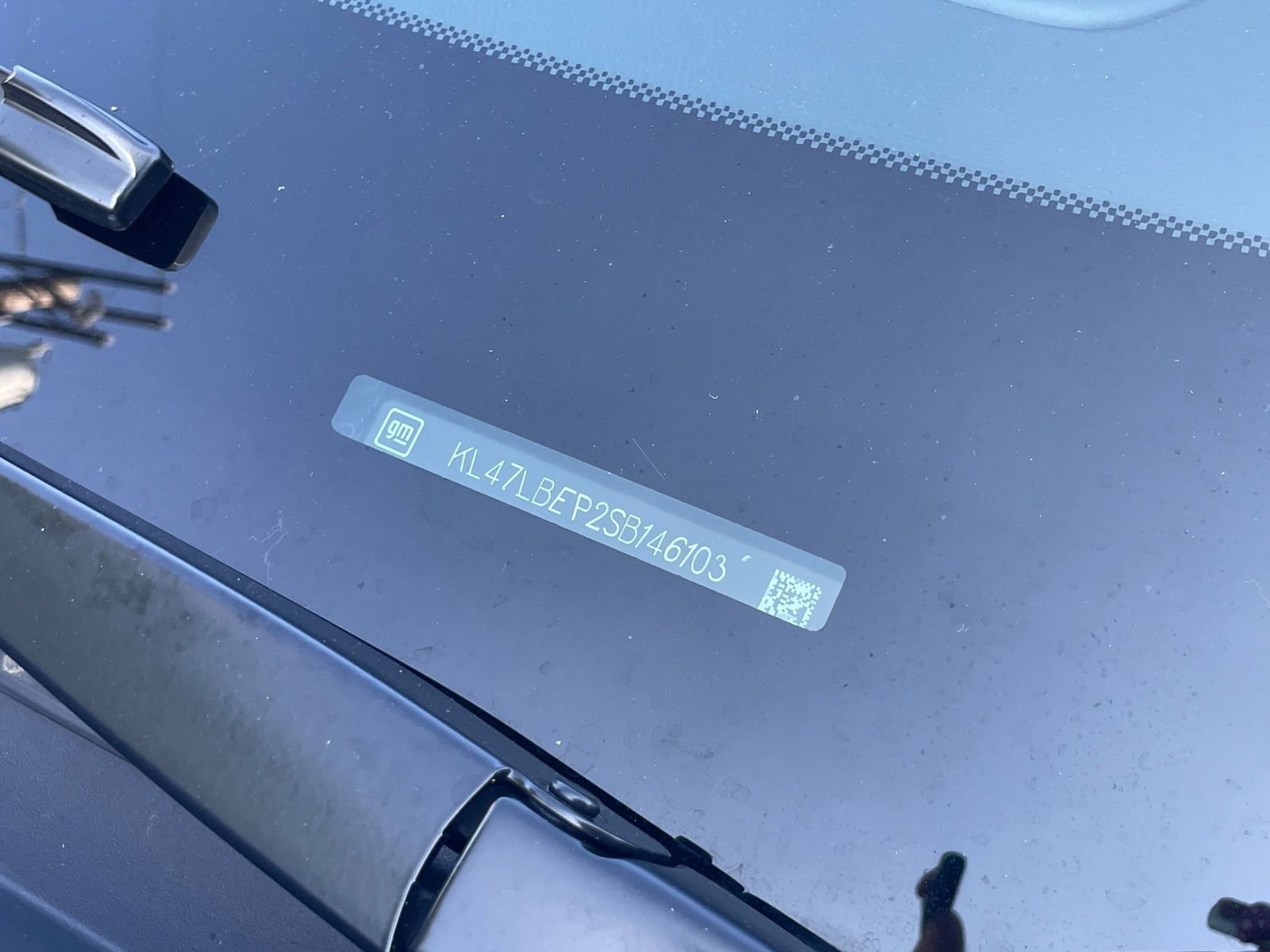 Used 2025 Buick Envista Sport Touring image 29