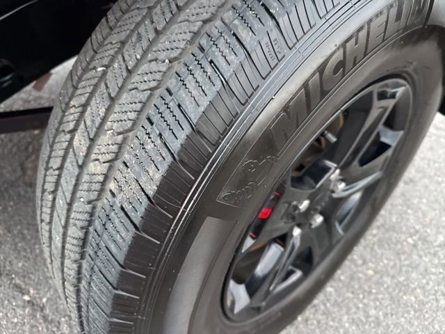 Used 2021 Jeep Wrangler Unlimited Sport image 13