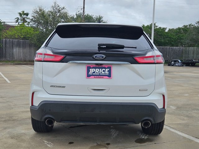 Used 2019 Ford Edge SE FWD image 7