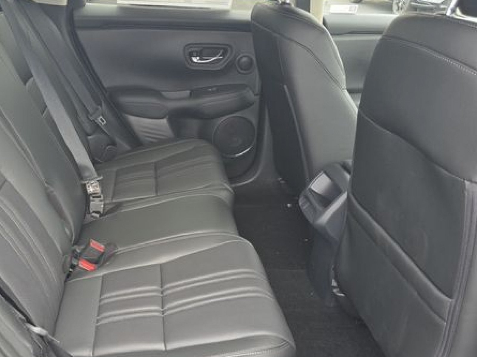New 2026 Honda HR-V EX-L image 27