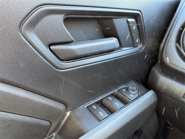 New 2026 Chevrolet Colorado W/T w/ WT Convenience Package II image 13