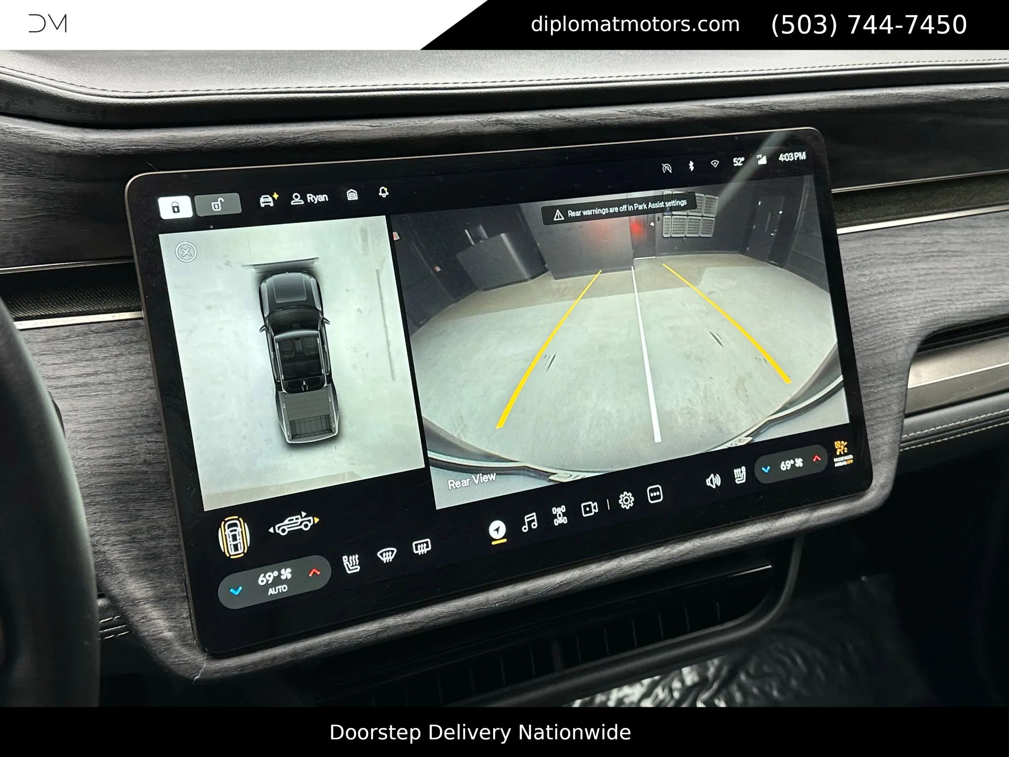 Used 2022 Rivian R1T Adventure image 27