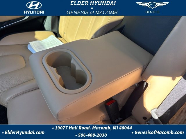 Certified 2023 Hyundai Santa Fe Calligraphy AWD/4WD image 29