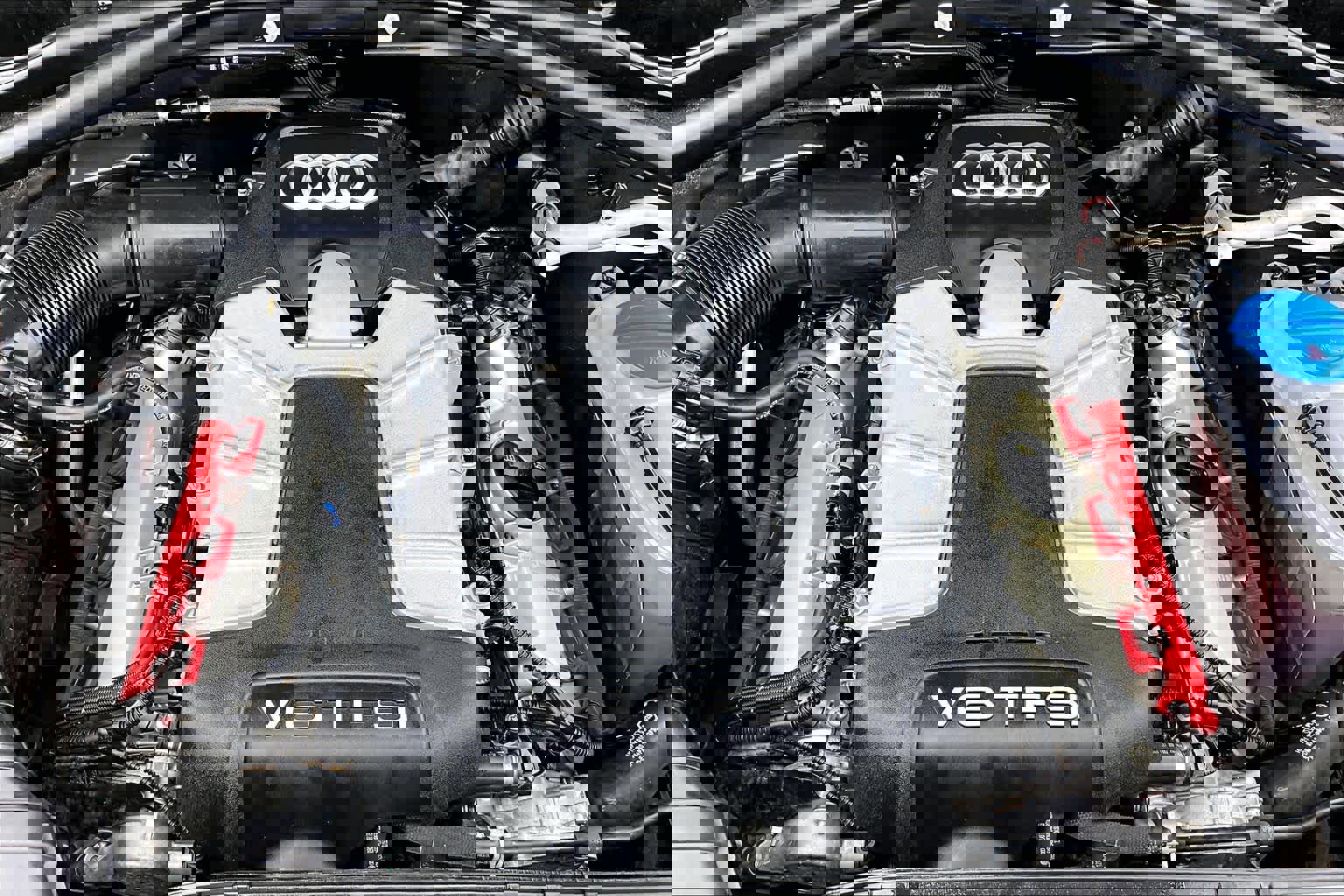 Used 2017 Audi Q5 3.0T Premium Plus w/ Technology Package AWD/4WD image 33