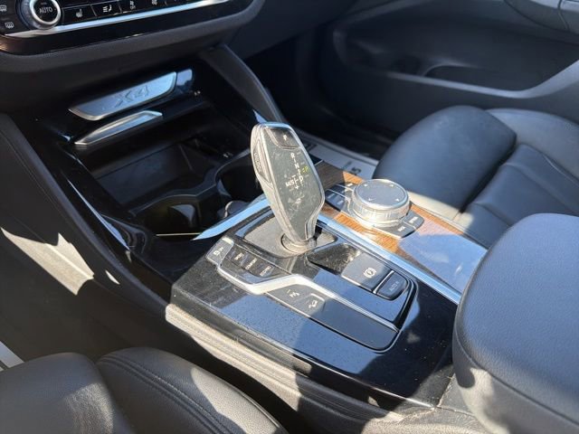 Used 2019 BMW X4 xDrive30i w/ Convenience Package image 26