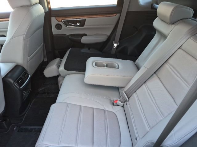 Certified 2022 Honda CR-V Touring image 44
