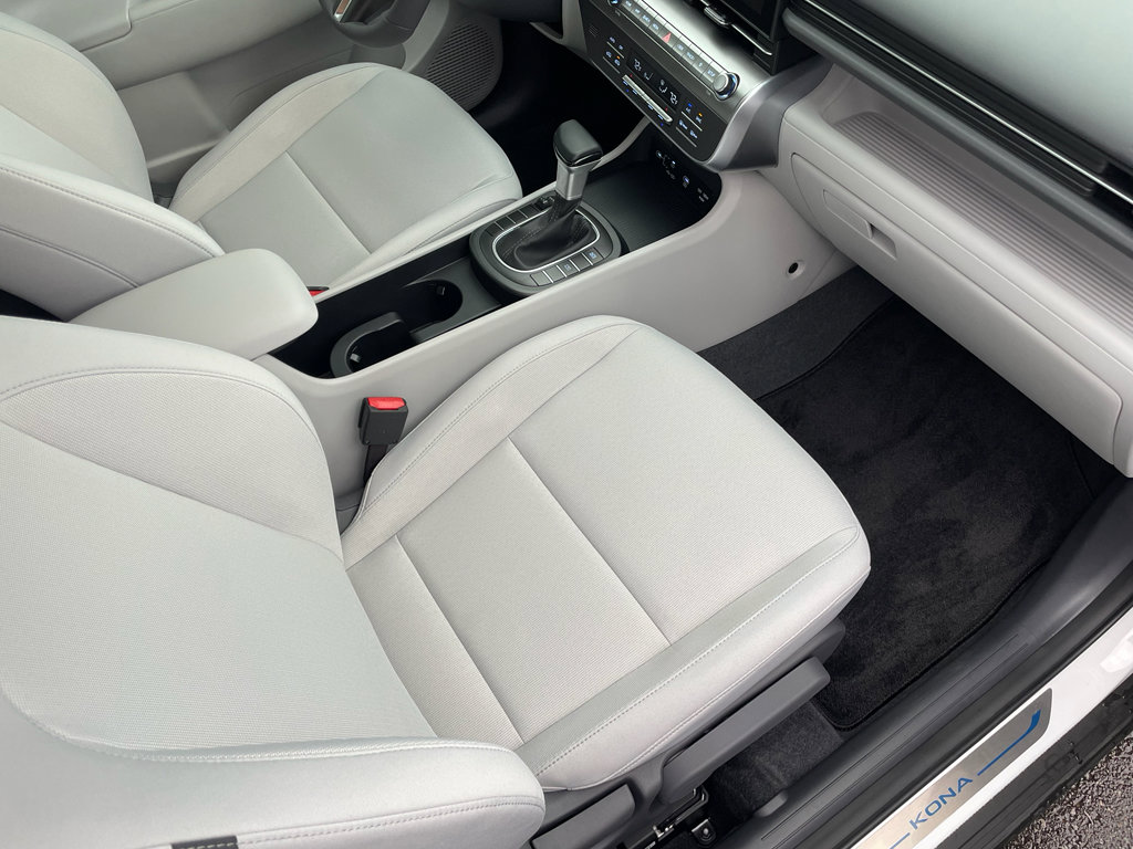 New 2025 Hyundai Kona SEL image 21