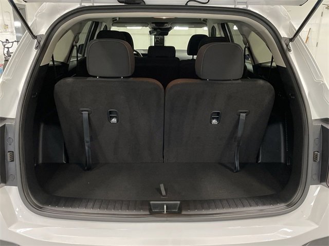 Used 2025 Kia Sorento LX image 15