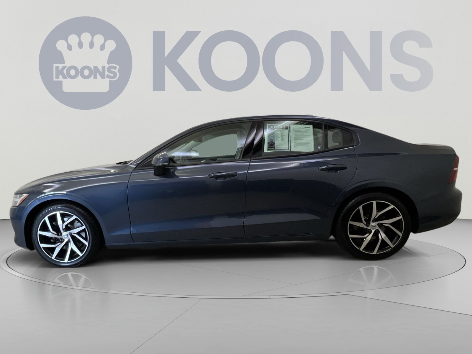 Used 2020 Volvo S60 T5 Momentum FWD image 5