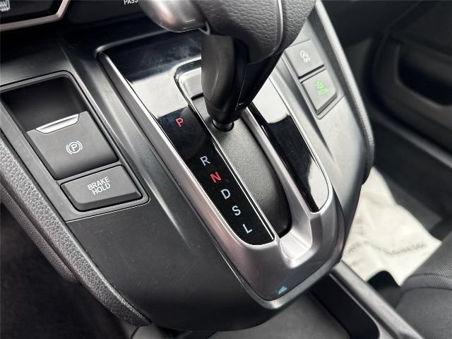 Used 2021 Honda CR-V EX image 16