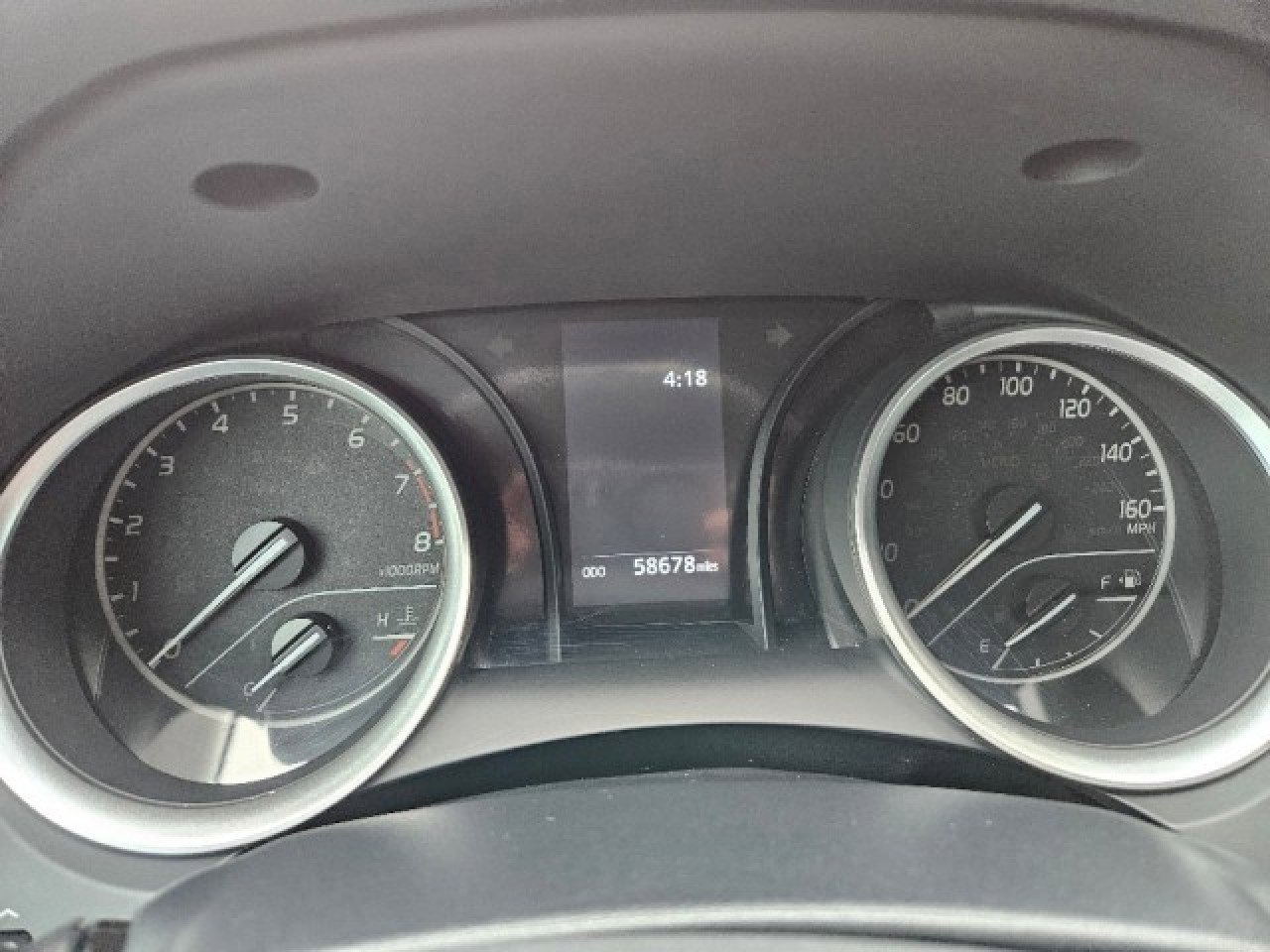 Used 2023 Toyota Camry LE image 24