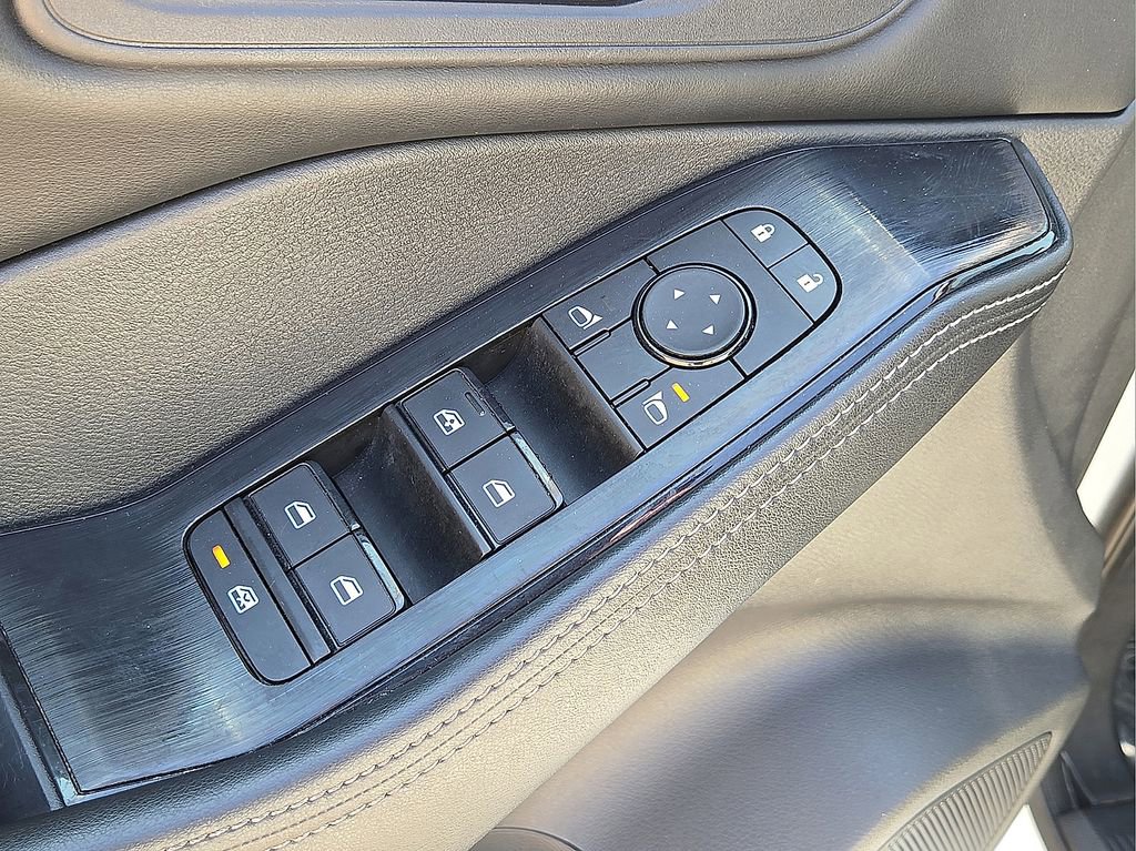 Used 2024 Nissan Rogue SV AWD/4WD image 22