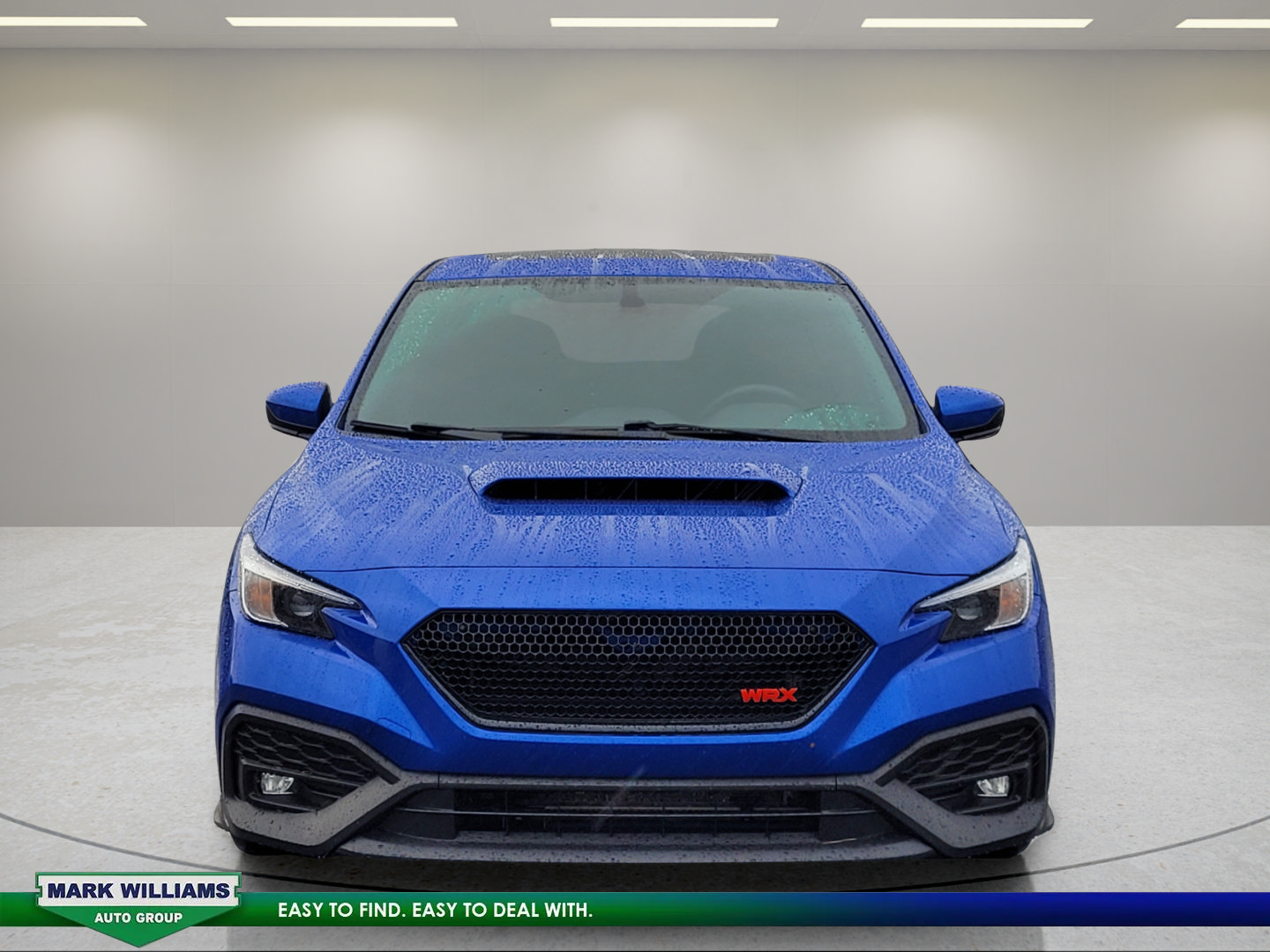 Used 2022 Subaru WRX Premium AWD/4WD image 9