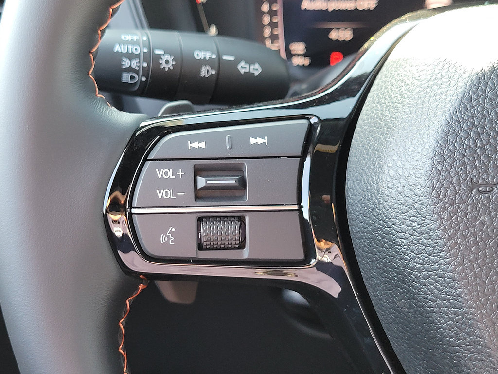New 2026 Honda Pilot Sport image 23