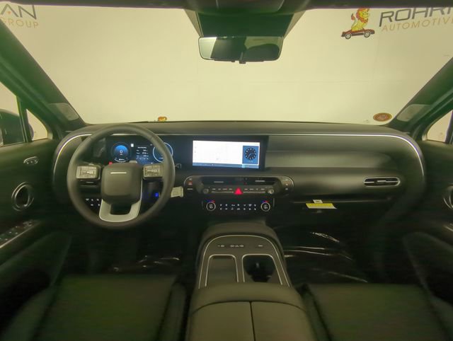 New 2026 Hyundai Palisade Calligraphy image 20